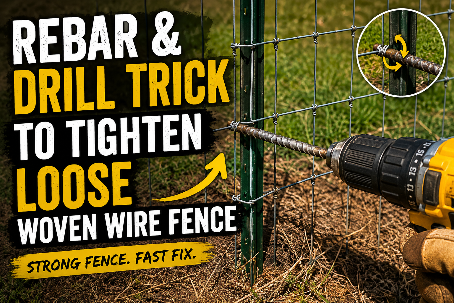 Power Wheels DeWalt Battery Upgrade &mdash; Full DIY Guide